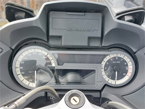 BMW R 1200 RT LC